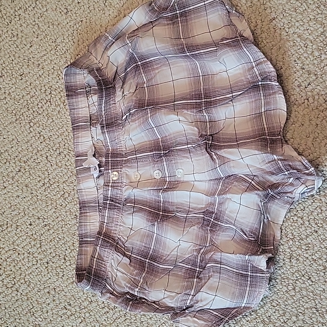 Garage Shorts